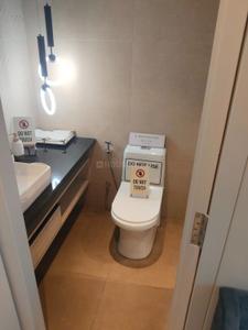 Image of 722 Sq.ft 2 BHK Apartment / Flat for sale in Kalptaru Srishti Namah, Mira Road East, Mira Bhayandar for Rs. 14500000