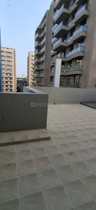 Image of 1126 Sq.ft 2 BHK Penthouse for sale in PSY Enterprise Pramukh Glory, Sector 12, Gandhinagar for Rs. 7500000