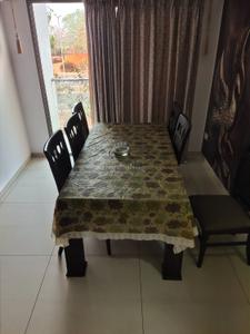 Living Room Image of 1898 Sq.ft 3 BHK Apartment / Flat for sale in Esmeralda Greens, Baingini Goa for Rs. 19000000