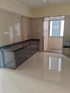 Kitchen Image of 1322 Sq.ft 2 BHK Apartment / Flat for sale in Soham Elegance C D E, Pal Gam Surat for Rs. 4800000