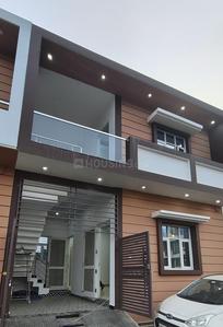 Image of 1150 Sq.ft 3 BHK Independent House for sale in Kalli Pashchim, Lucknow for Rs. 5500000