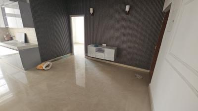 Living Room Image of 1050 Sq.ft 2 BHK Apartment / Flat for rent in Suncity Avenue 76, Sector 76 Gurgaon for Rs. 24000