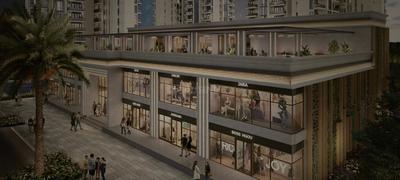 Image of 1350 Sq.ft 2 BHK Apartment / Flat for sale in ACE Ace Starlit, Sector 152, Noida for Rs. 19000000
