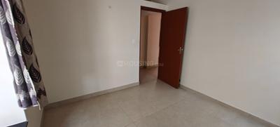 Bedroom Image of 1200 Sq.ft 2 BHK Builder Floor for rent in Banaswadi Bengaluru for Rs. 28000