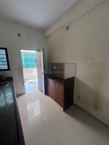 Kitchen Image of 1400 Sq.ft 3 BHK Independent House for sale in Atladara Vadodara for Rs. 7500000