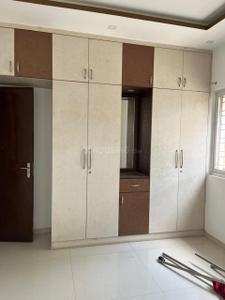 Bedroom Image of 1500 Sq.ft 3 BHK Apartment / Flat for sale in Bren Paddington, Bellandur Bengaluru for Rs. 20500000