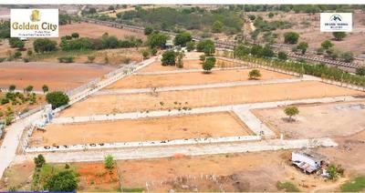 Image of 165 Sq.ft Residential Plot / Land for sale in Alair, Yadadri Bhuvanagiri for Rs. 2300000