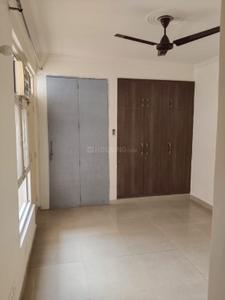 Bedroom Image of 1505 Sq.ft 3 BHK Apartment / Flat for rent in Supertech Cape Town, Sector 74 Noida for Rs. 32000