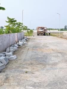 Image of 900 Sq.ft Residential Plot / Land for sale in Sector 17A, Greater Noida for Rs. 2500000