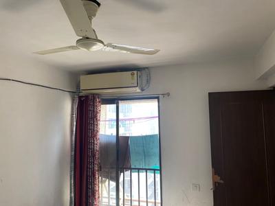 Bedroom Image of 1113 Sq.ft 2 BHK Apartment / Flat for sale in Gota Ahmedabad for Rs. 7000000