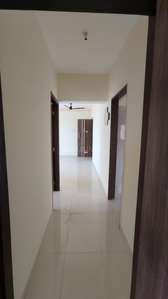 Image of 710 Sq.ft 2 BHK Apartment / Flat for rent in Borivali West, Mumbai for Rs. 45000