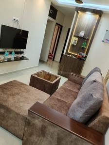 Image of 731 Sq.ft 2 BHK Apartment / Flat for sale in MP Sanvi, Anakaputhur, Chennai for Rs. 4950000