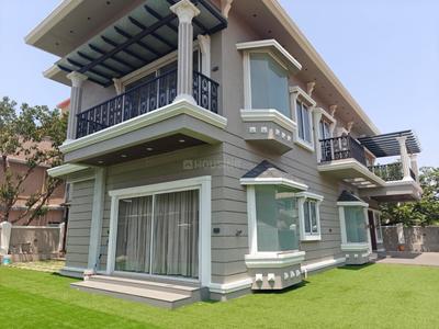 Image of 4400 Sq.ft 4 BHK Villa for sale in Khandala, Lonavala for Rs. 54500000