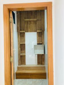 Image of 2200 Sq.ft 3 BHK Duplex for sale in Nagaram Ranga Reddy District, Secunderabad for Rs. 15900000