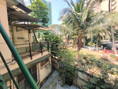 Balcony Image of 2500 Sq.ft 5 BHK Villa for sale in Sindhi Society, Chembur Mumbai for Rs. 65000000