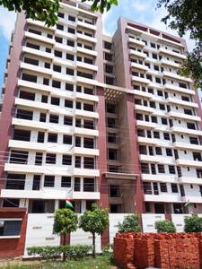 Image of 1350 Sq.ft 2 BHK Apartment / Flat for sale in Vihaan Heights, Vrindavan Yojana, Lucknow for Rs. 9250000