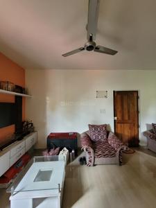 Living Room Image of 1242 Sq.ft 3 BHK Apartment / Flat for sale in Dyna Dyna Liroz Antonio Residency, Ponda Goa for Rs. 9200000