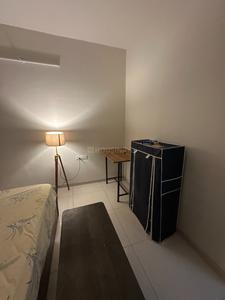 Bedroom Image of Godrej Green Vistas in Mahalunge, Pune