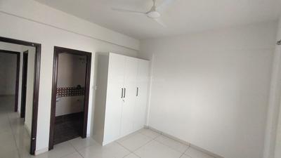 Bedroom Image of 1720 Sq.ft 3 BHK Apartment / Flat for rent in Abhee Kings Court, Sarjapur Bengaluru for Rs. 39000