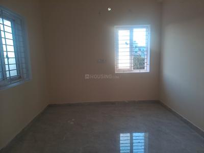 Bedroom Image of 1050 Sq.ft 2 BHK Apartment / Flat for sale in Savithri Raj Villa, Choolaimedu Chennai for Rs. 12000000