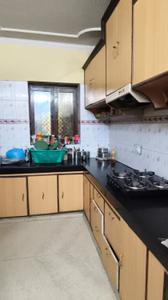 Kitchen Image of Co living in Nehru Nagar, Ghaziabad
