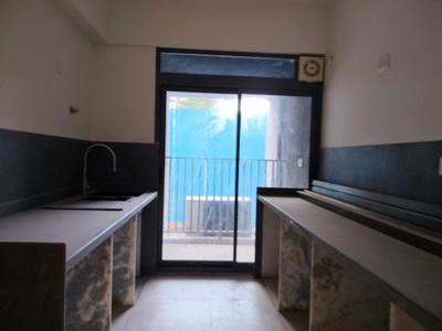 Kitchen Image of 1045 Sq.ft 2 BHK Apartment / Flat for sale in Amey Apartments, Andheri East Mumbai for Rs. 21600000