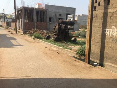 Image of 4500 Sq.ft Residential Plot / Land for sale in Changurabhata, Raipur for Rs. 14000000