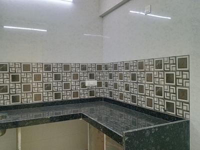 Kitchen Image of 930 Sq.ft 2 BHK Apartment / Flat for sale in Vasant Park, Kalyan West Kalyan for Rs. 8000000