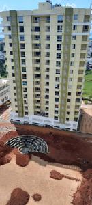 Image of 1334 Sq.ft 2 BHK Apartment / Flat for sale in Khandagiri, Bhubaneswar for Rs. 6900000