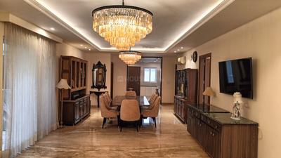 Hall Image of 4100 Sq.ft 4 BHK Builder Floor for sale in DLF Mullanpur Chandigarh for Rs. 33000000