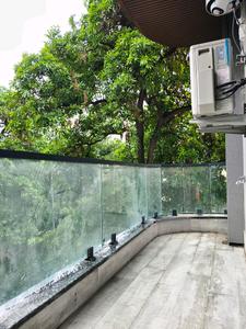 Living Room Image of 1850 Sq.ft 3 BHK Builder Floor for sale in Malibu Town Floors, Sector 47 Gurgaon for Rs. 29500000