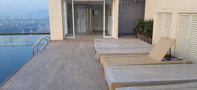 Image of 1065 Sq.ft 2 BHK Apartment / Flat for sale in Rustomjee Urbania, Thane West, Thane for Rs. 15100000