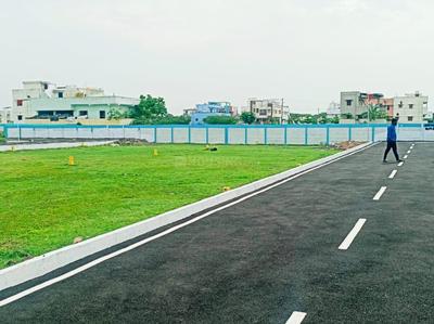 Image of 1500 Sq.ft Residential Plot / Land for sale in West Tambaram, Chennai for Rs. 8000000