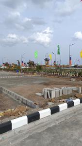 Image of 880 Sq.ft Residential Plot / Land for sale in Illalur, Chennai for Rs. 3080000