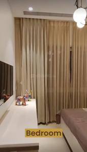 Bedroom Image of 750 Sq.ft 2 BHK Apartment / Flat for sale in Malad West Mumbai for Rs. 11900000