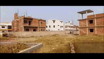 Image of 1306 Sq.ft Residential Plot / Land for sale in Bukru, Ranchi for Rs. 2100000