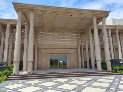 Image of 1500 Sq.ft Residential Plot / Land for sale in Galaxy Enclave, Kalwara, Jaipur for Rs. 3316534