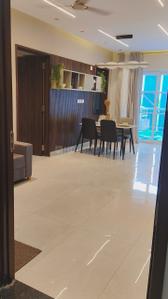 Hall Image of 2312 Sq.ft 4 BHK Apartment / Flat for sale in Sree Sai Altis, Manapakkam Chennai for Rs. 26600000