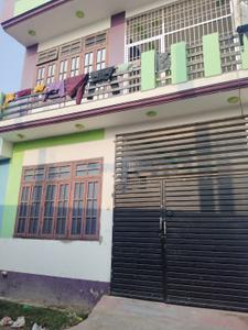 Image of 1400 Sq.ft 3 BHK Independent House for sale in Rajajipuram, Lucknow for Rs. 3400000