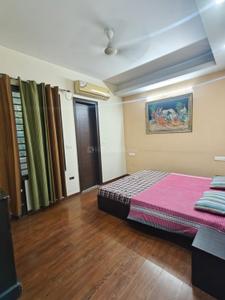 1 BHK Independent Builder Floor