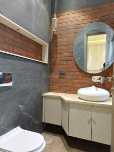 Image of 1800 Sq.ft 3 BHK Builder Floor for sale in Lajpat Nagar, New Delhi for Rs. 64000000
