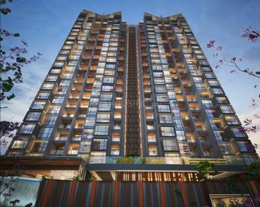 3 BHK Flat