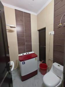 Bathroom Image of 1600 Sq.ft 2 BHK Builder Floor for rent in Sector 37 Faridabad for Rs. 24000