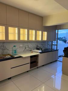 Kitchen Image of 1400 Sq.ft 3 BHK Apartment / Flat for sale in Sipani Pennantia, Hulimavu Bengaluru for Rs. 22000000