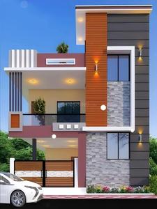 Brochure Image of 1500 Sq.ft 2 BHK Independent House for sale in Saravanampatty Coimbatore for Rs. 8500000