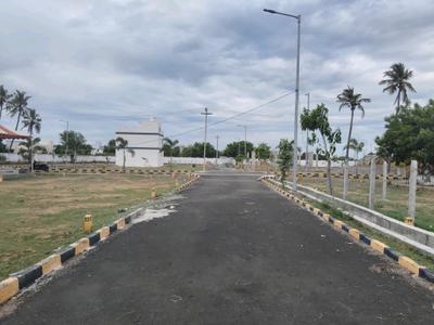 Image of 800 Sq.ft Residential Plot / Land for sale in Maraimalai Nagar, Chennai for Rs. 2224000