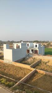 Image of 1098 Sq.ft 3 BHK Independent House for sale in Duhai, Ghaziabad for Rs. 6300000