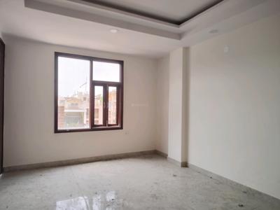 Bedroom Image of 1300 Sq.ft 4 BHK Builder Floor for sale in Khanpur New Delhi for Rs. 13000000
