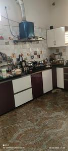 Kitchen Image of 3800 Sq.ft 5 BHK Independent House for sale in Vijayanagar Mysore for Rs. 37000000