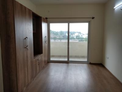 Bedroom Image of 1150 Sq.ft 2 BHK Apartment / Flat for sale in Brigade Omega, Subramanyapura Bengaluru for Rs. 12200000